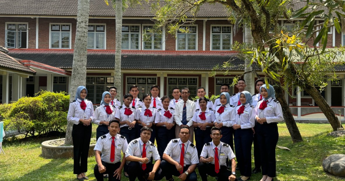 Pentingnya Personil Keamanan Penerbangan yang Kompeten